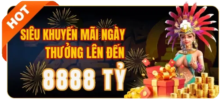 Chương trình VIP và phần thưởng độc quyền 7clubs