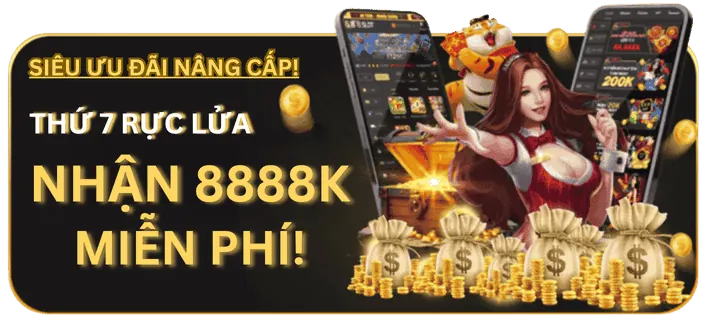 Ưu đãi hoàn trả hàng ngày tại 7clubs