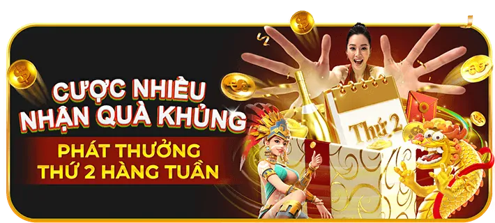 Chuyên mục khuyến mãi 7clubs