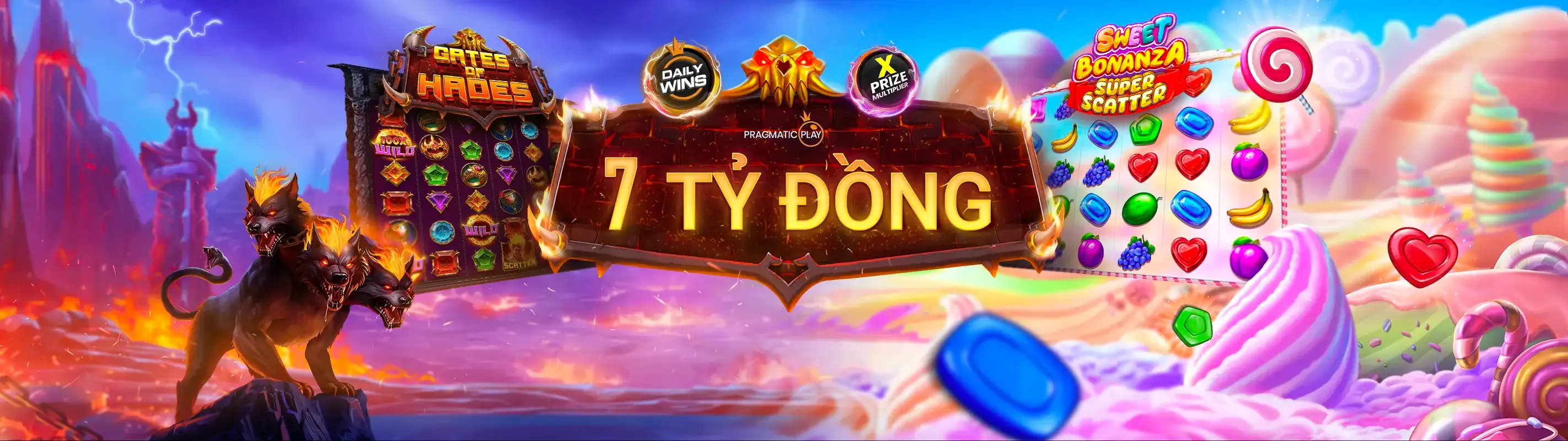 Tin tức 7clubs chính thức