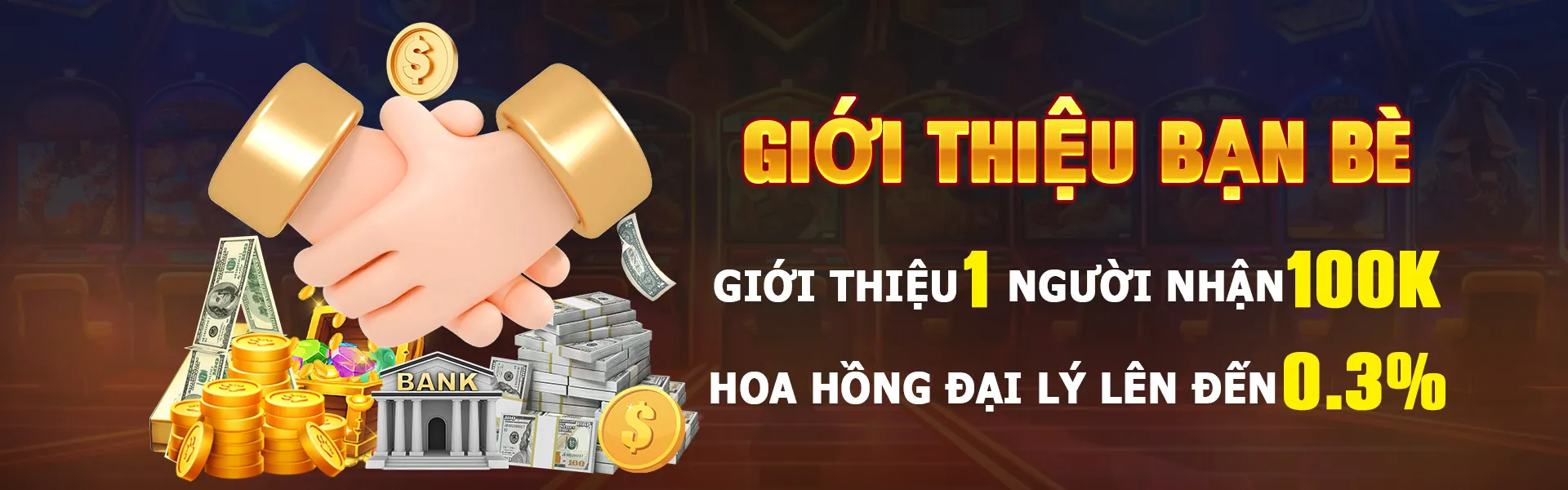 Khuyến mãi hấp dẫn tại 7clubs trang chủ chính thức