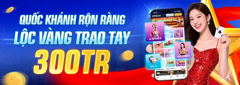 Ưu đãi đặc biệt cho sự kiện và ngày lễ 7clubs