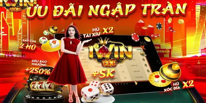 Chiến lược thắng trò chơi nổ hũ